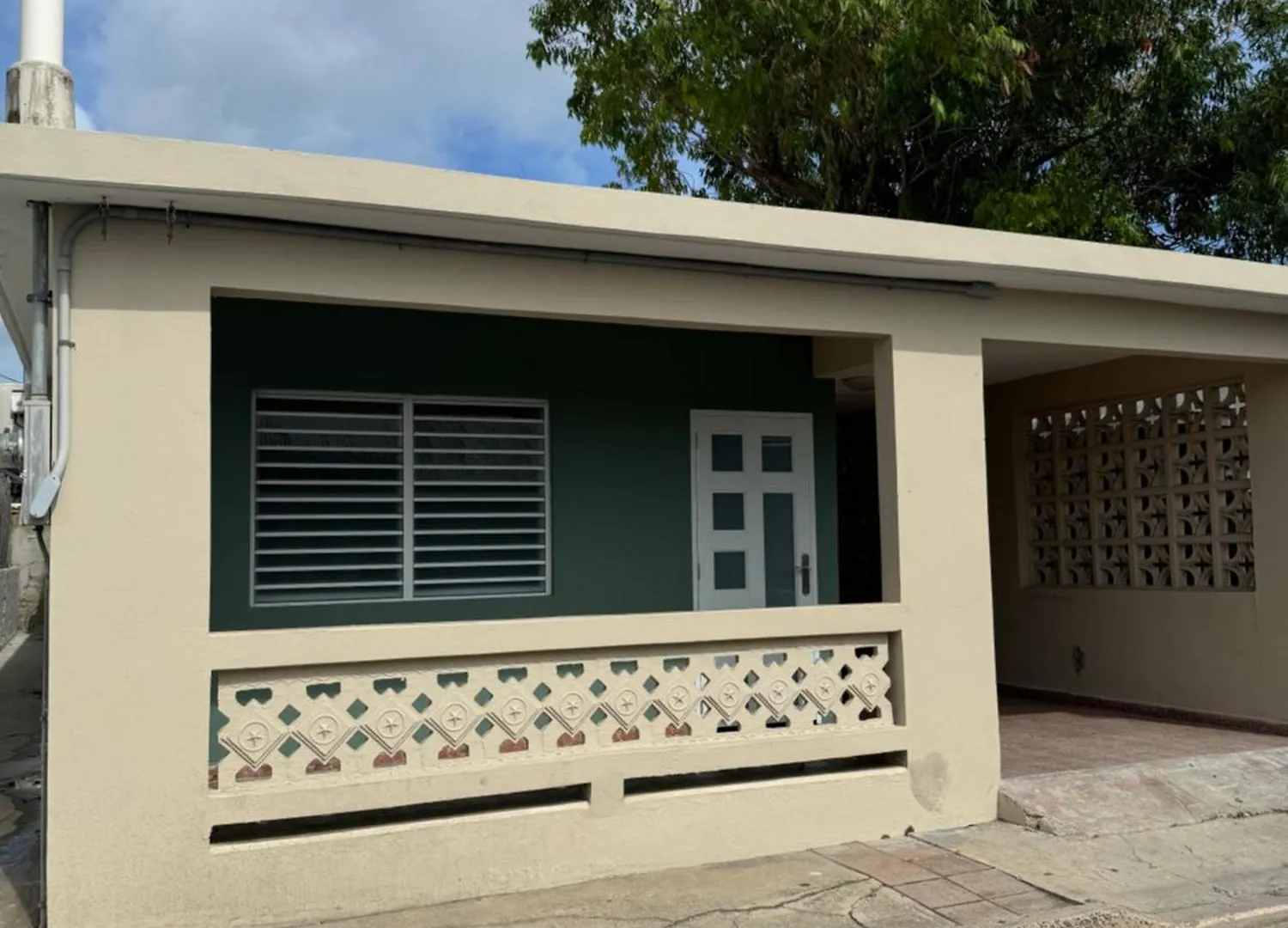 Willa Casa Morales Vieques