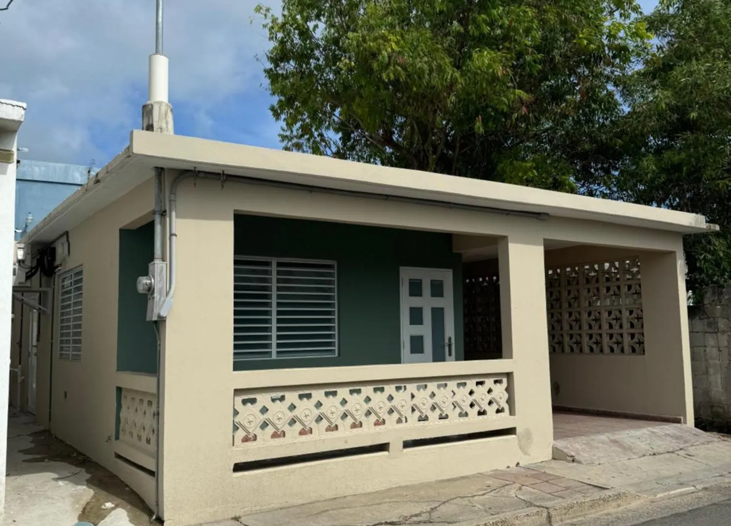 Holiday home Casa Morales Villa Vieques Puerto Rico